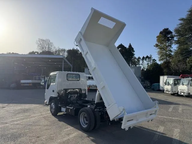 Isuzu ELF TRUCK 2024 — миниатюра 4