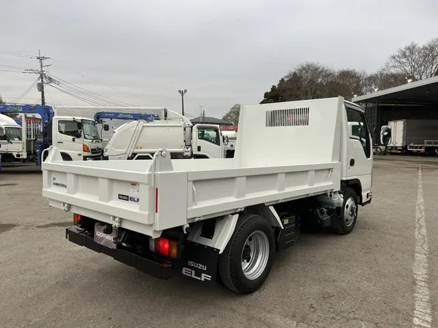 Isuzu ELF TRUCK 2025 — миниатюра 2