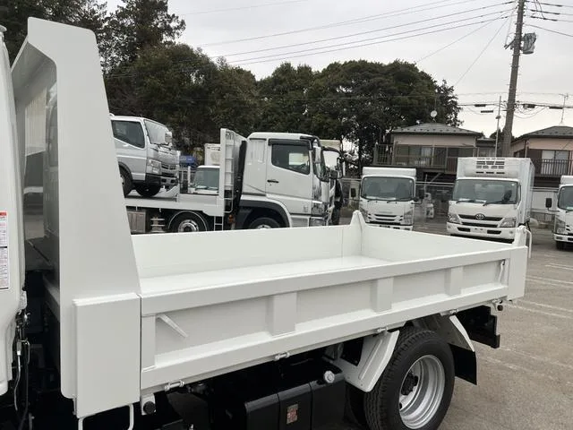 Isuzu ELF TRUCK 2025 — миниатюра 3