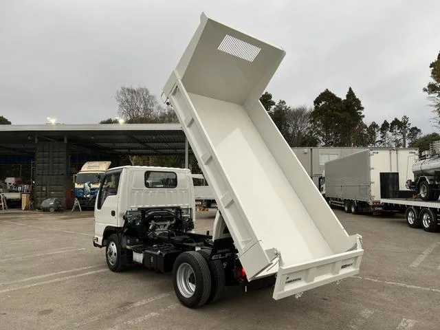 Isuzu ELF TRUCK 2025 — миниатюра 4