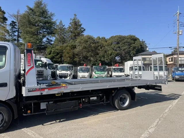 Toyota DYNA TRUCK 2025 — миниатюра 3