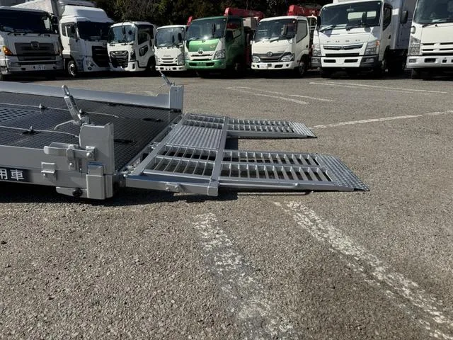 Toyota DYNA TRUCK 2025 — миниатюра 4