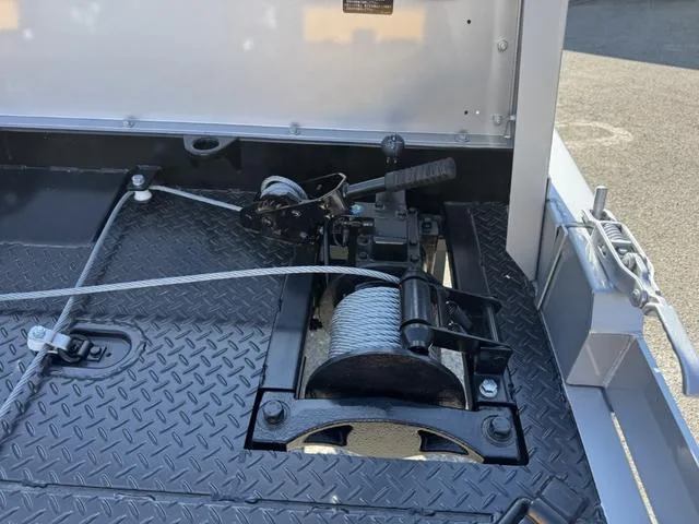 Toyota DYNA TRUCK 2025 — миниатюра 5
