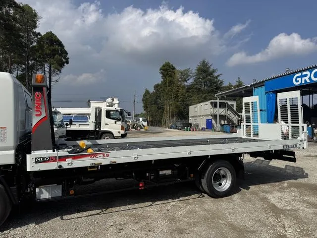 Mitsubishi Fuso CANTER 2026 — миниатюра 3
