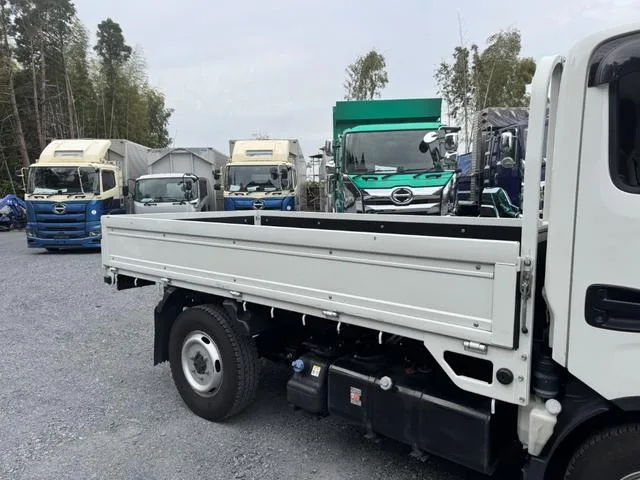 Isuzu ELF TRUCK 2024 — миниатюра 2