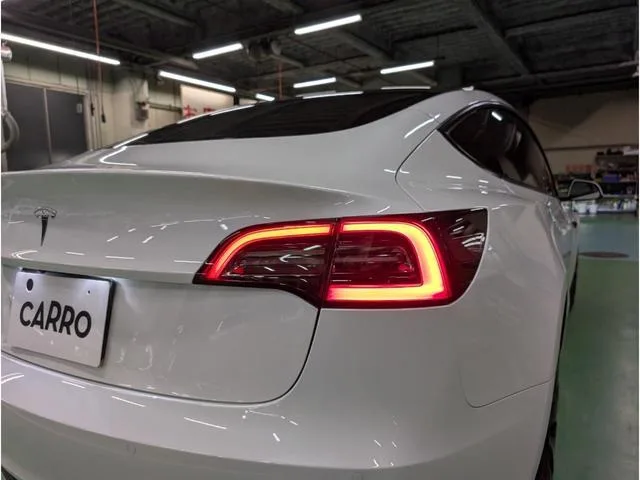 Tesla MODEL 3 RWD 2022 — миниатюра 5
