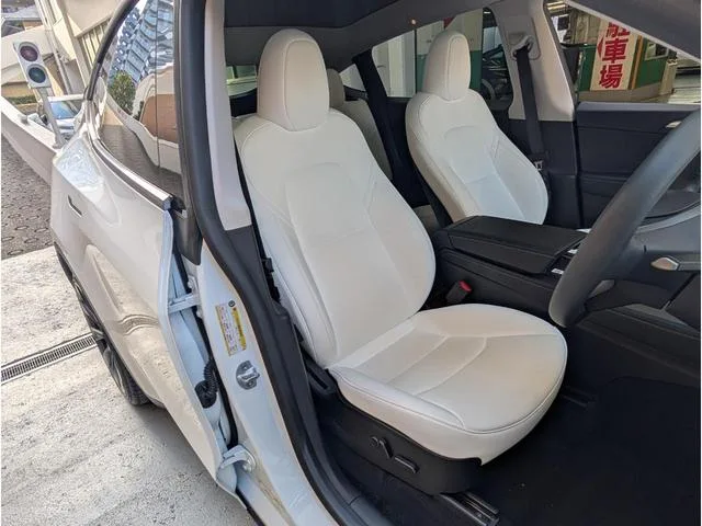 Tesla MODEL Y RWD 2023 — миниатюра 2
