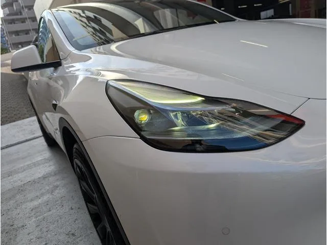 Tesla MODEL Y RWD 2023 — миниатюра 5