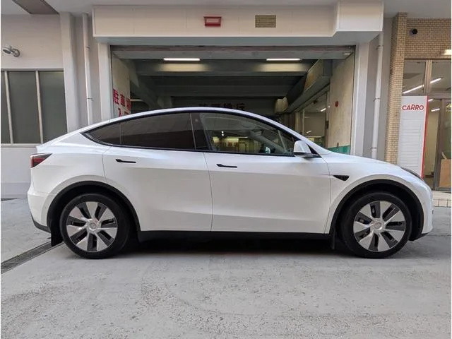 Tesla MODEL Y RWD 2023 — миниатюра 4
