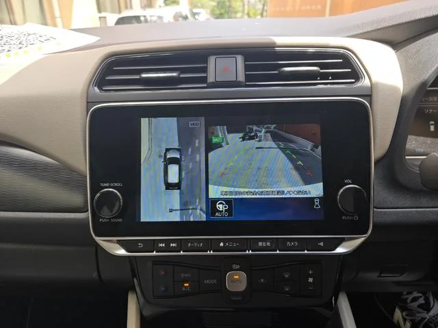 Nissan LEAF e+ G 2023 — миниатюра 2