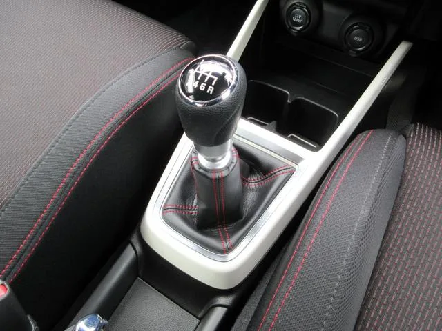 Suzuki SWIFT SPORT BASE GRADE 2022 — миниатюра 2