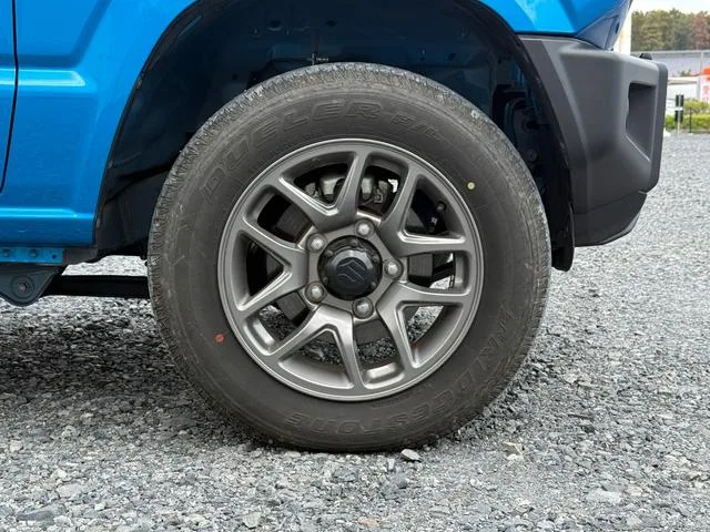 Suzuki JIMNY XC 2025 — миниатюра 4