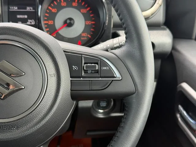 Suzuki JIMNY XC 2025 — миниатюра 5