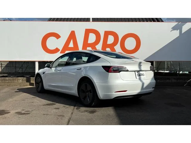 Tesla MODEL 3 RWD 2022 — миниатюра 2