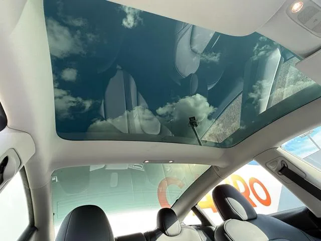 Tesla MODEL 3 RWD 2022 — миниатюра 5
