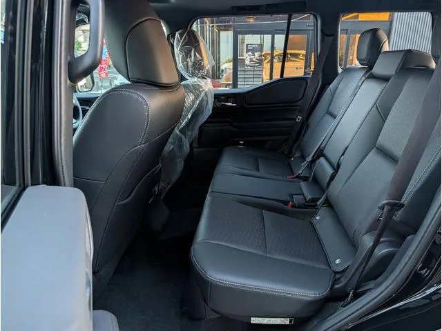 Toyota LAND CRUISER 250 VX 2026 — миниатюра 4