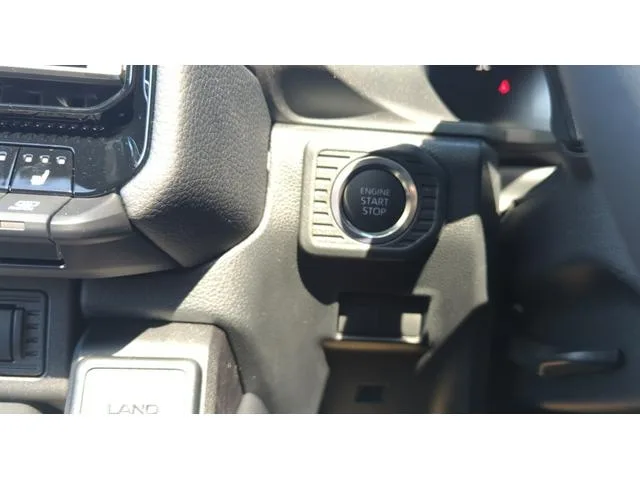 Toyota LAND CRUISER 250 VX 2026 — миниатюра 5