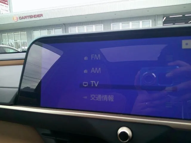 Toyota CROWN SPORT Z 2024 — миниатюра 3