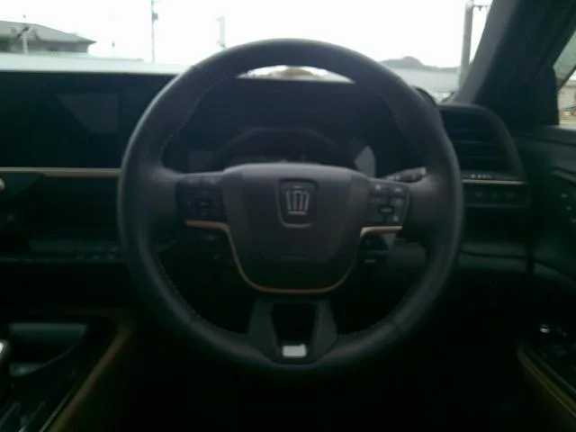 Toyota CROWN SPORT Z 2024 — миниатюра 5
