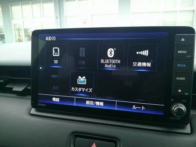 Honda VEZEL G 2023 — миниатюра 3
