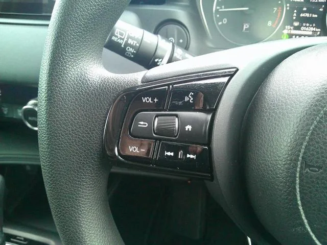Honda VEZEL G 2023 — миниатюра 5