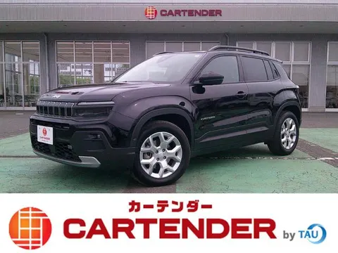 Chrysler Jeep JEEP AVENGER 2024 Moskvada sotib oling