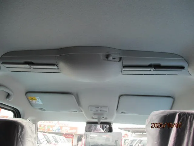 Suzuki SPACIA CUSTOM HYBRID XS 2024 — миниатюра 2