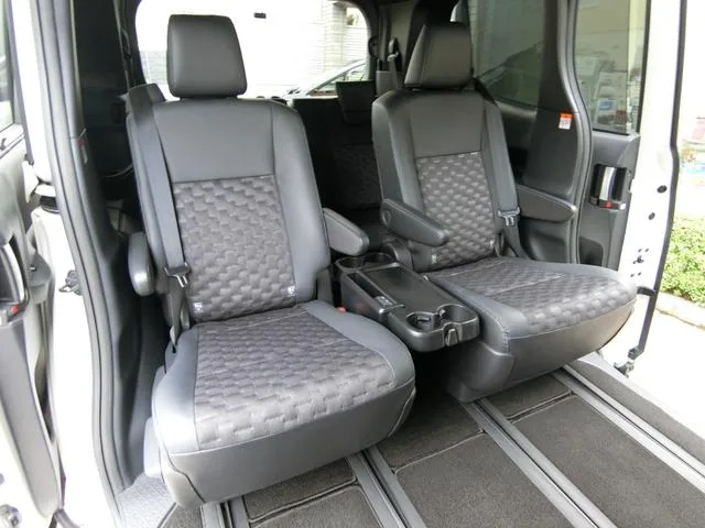 Toyota VOXY S-Z 2022 — миниатюра 4