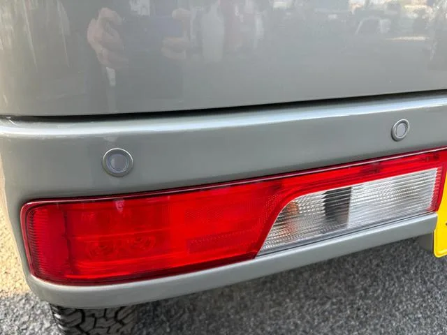 Suzuki Every JOIN TURBO 2025 — миниатюра 5