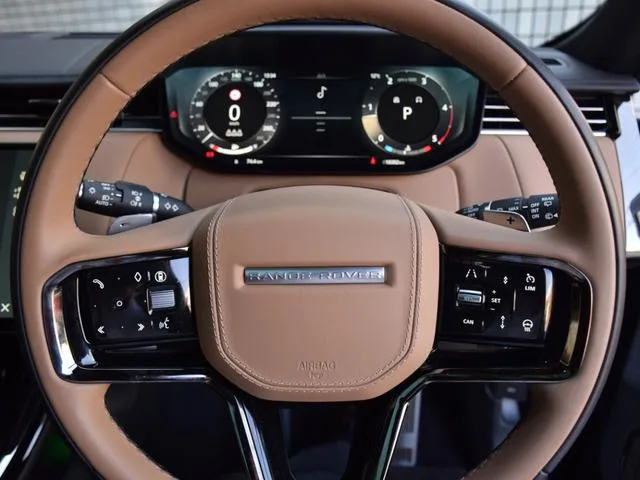 Land Rover Range Rover Sport AUTOBIOGRAPHY D300 2024 — миниатюра 2