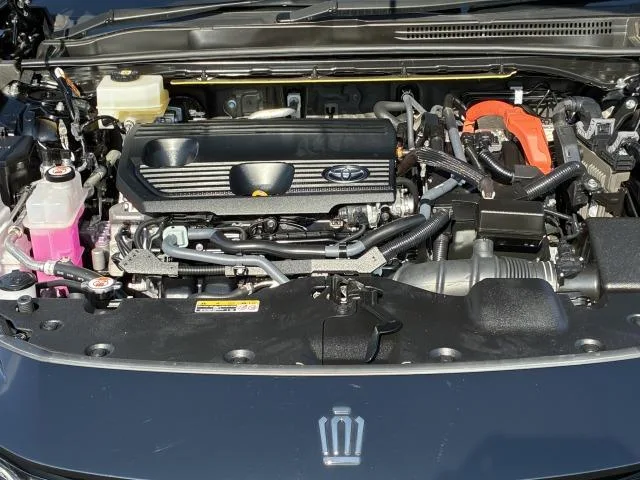 Toyota CROWN SPORT Z 2024 — миниатюра 3