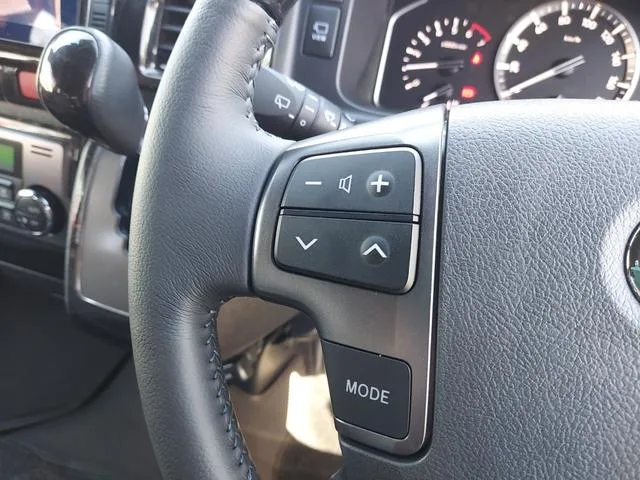 Toyota HIACE VAN SUPER GL DARK PRIME II 2023 — миниатюра 5