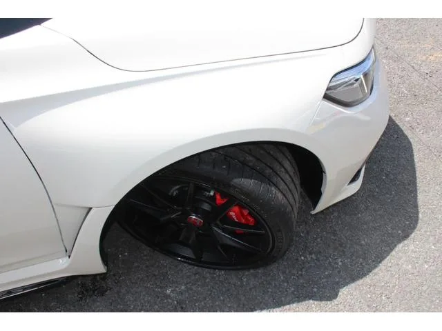 Honda CIVIC TYPE R 2025 — миниатюра 5