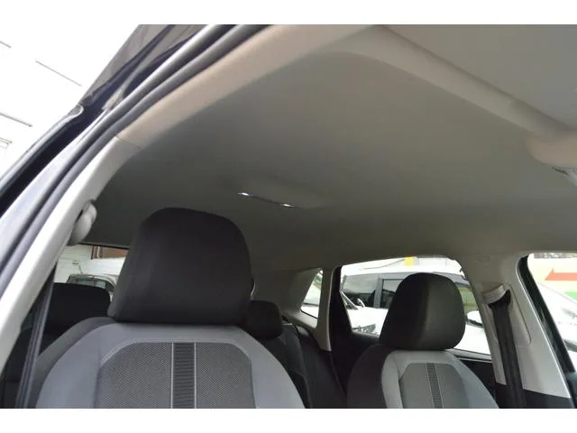 Volkswagen POLO TSI HIGHLINE 2022 — миниатюра 4