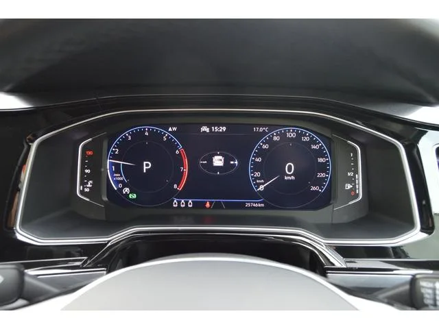 Volkswagen POLO TSI HIGHLINE 2022 — миниатюра 5