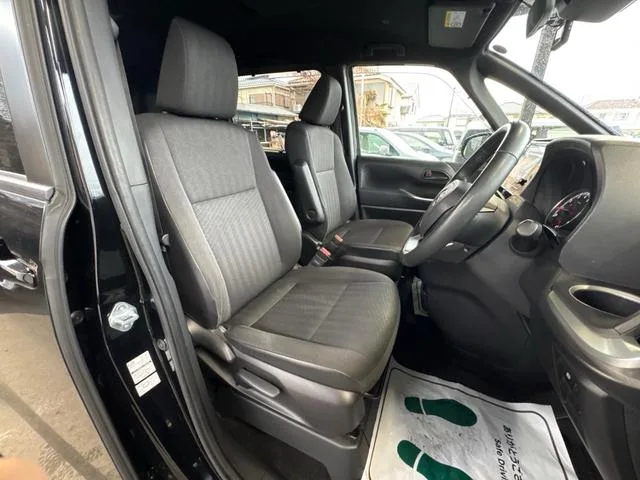 Toyota NOAH S-G 2022 — миниатюра 3