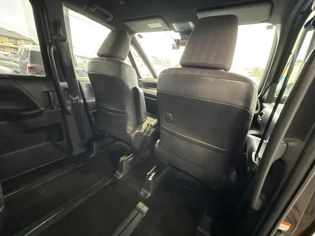 Toyota NOAH S-G 2022 — миниатюра 4