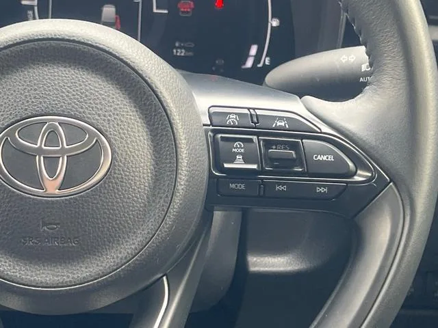 Toyota SIENTA HYBRID Z 2023 — миниатюра 5