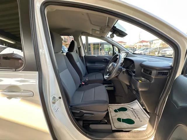 Toyota SIENTA HYBRID X 2024 — миниатюра 4