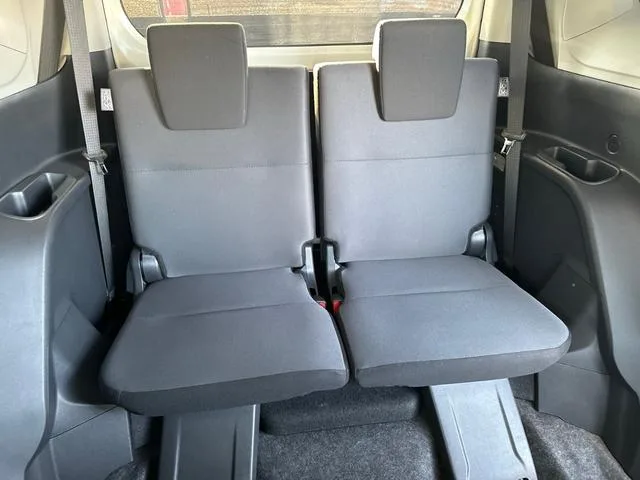 Toyota SIENTA HYBRID X 2024 — миниатюра 5