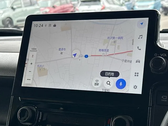 Toyota SIENTA HYBRID G 2024 — миниатюра 2