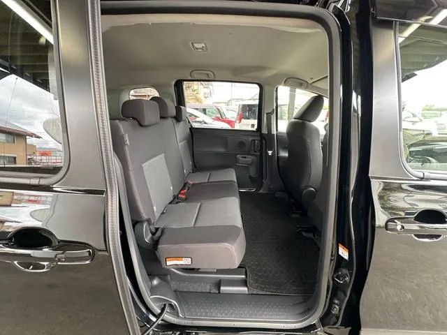 Toyota SIENTA HYBRID G 2024 — миниатюра 5