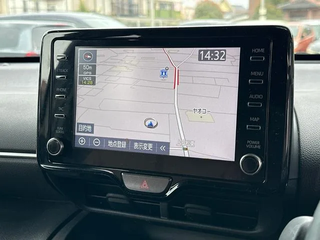 Toyota YARIS CROSS HYBRID Z ADVENTURE 2023 — миниатюра 2