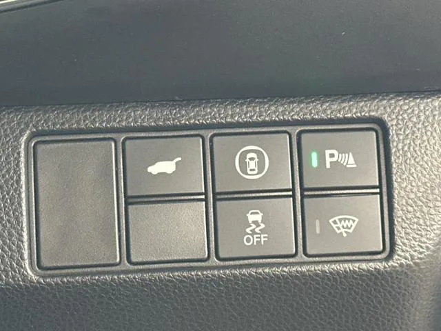 Honda VEZEL E:HEV Z 2024 — миниатюра 3