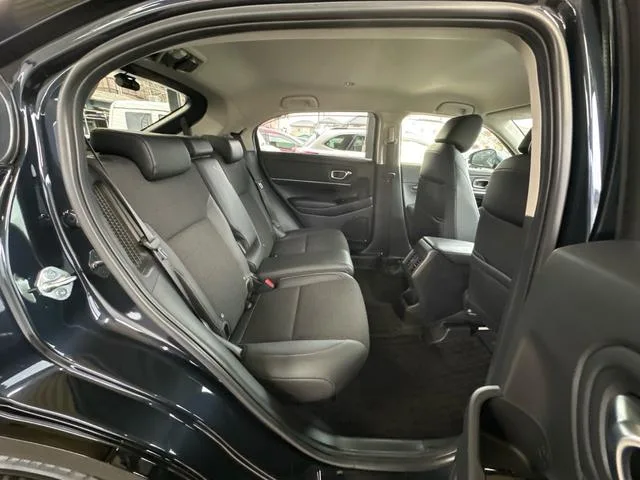 Honda VEZEL E:HEV Z 2024 — миниатюра 4