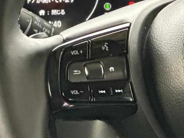 Honda VEZEL E:HEV Z 2024 — миниатюра 5
