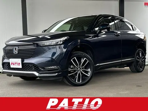 Honda VEZEL 2024 купить в Москве