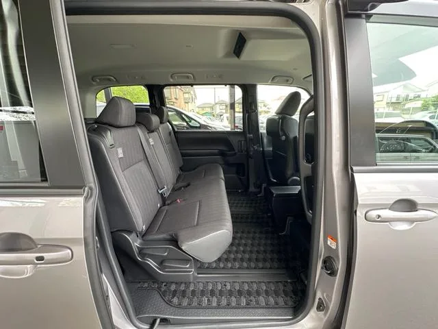 Toyota NOAH HYBRID G 2024 — миниатюра 5