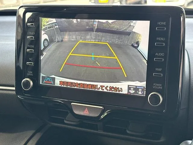 Toyota YARIS CROSS HYBRID Z ADVENTURE 2022 — миниатюра 2