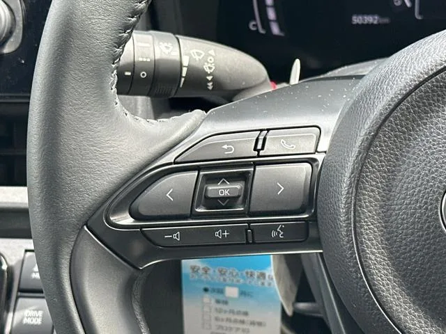 Toyota SIENTA HYBRID Z 2023 — миниатюра 5